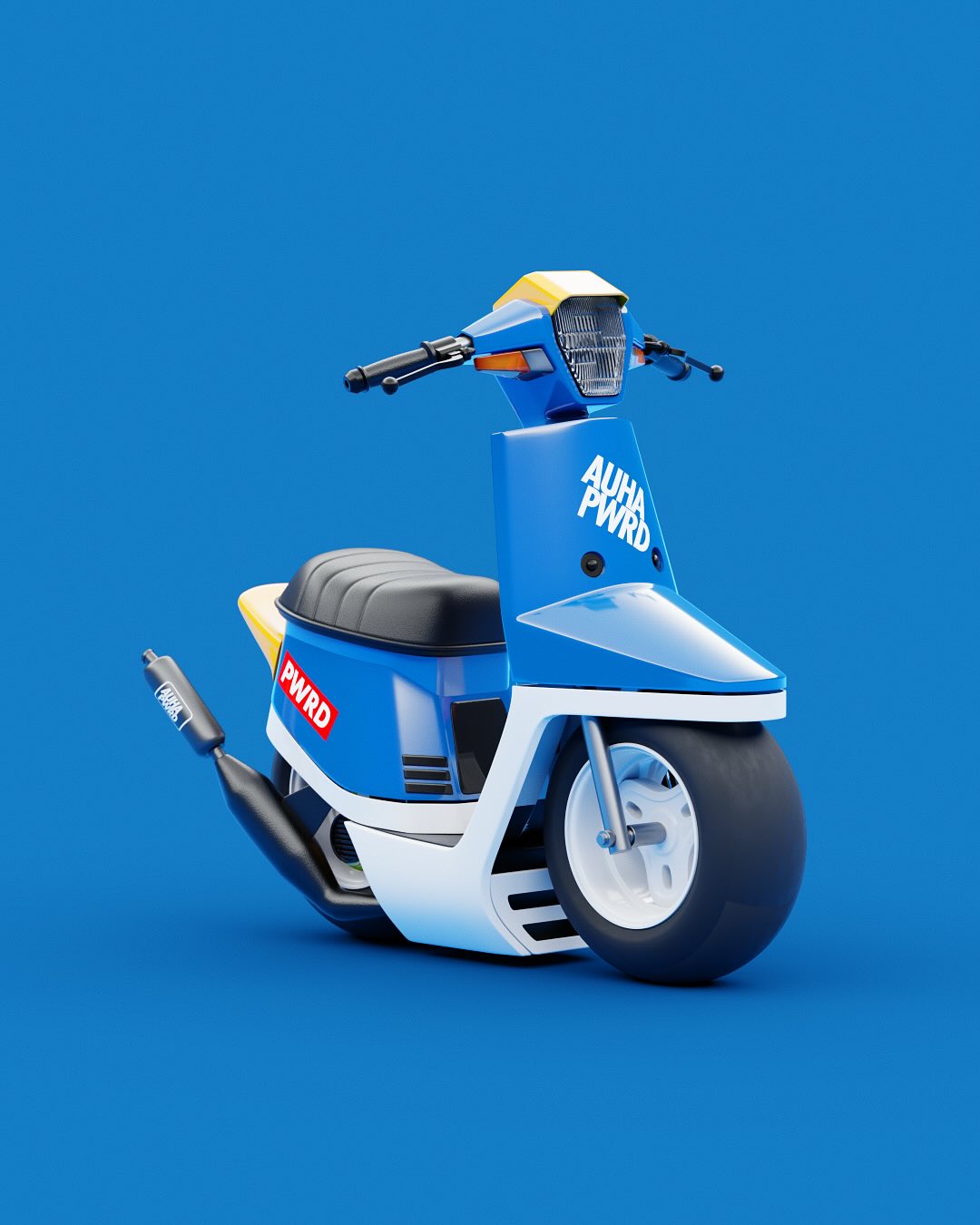 Mini Machines: transformando ícones em personagens