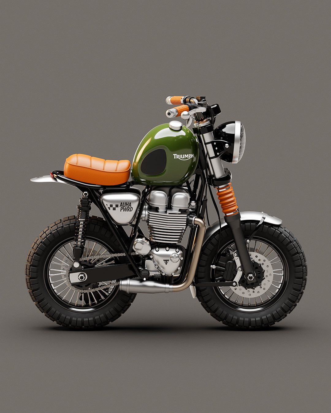 Mini Machines: transformando ícones em personagens
