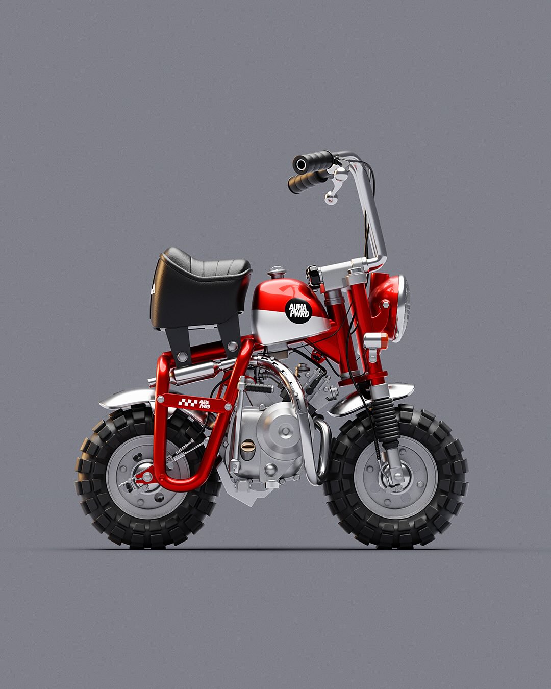 Mini Machines: transformando ícones em personagens