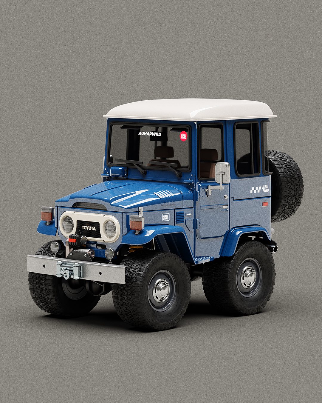 Mini Machines: transformando ícones em personagens