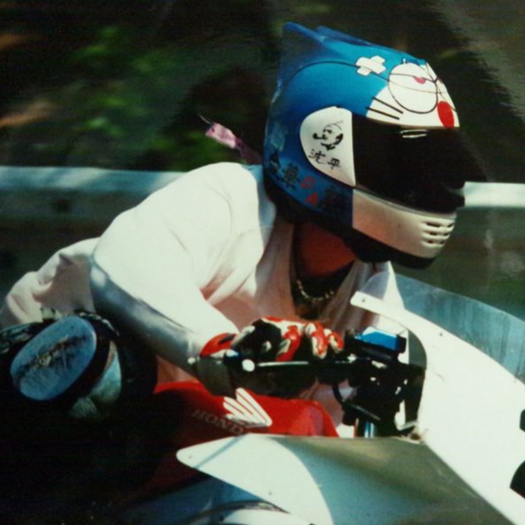 Hashiriya Bikers