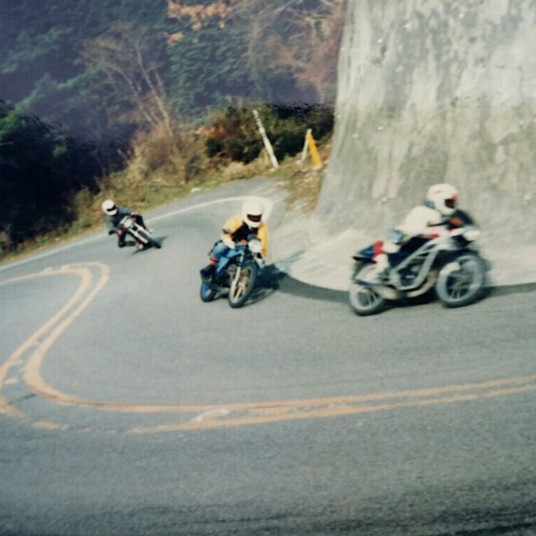 Hashiriya Bikers