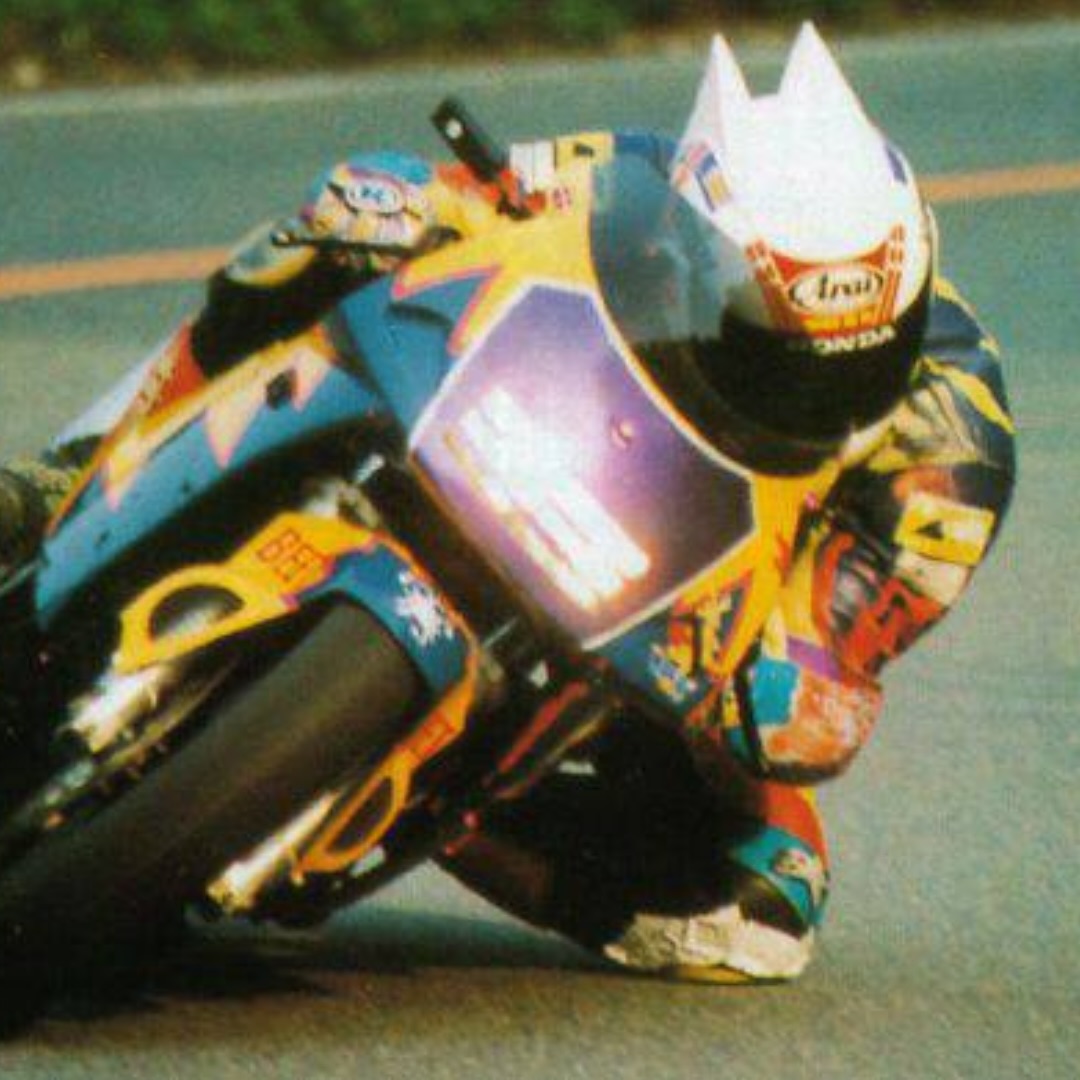 Hashiriya Bikers