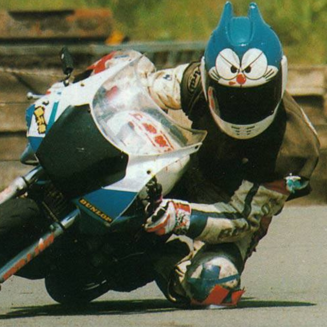 Hashiriya Bikers
