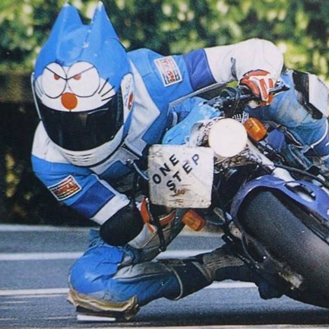 Hashiriya Bikers