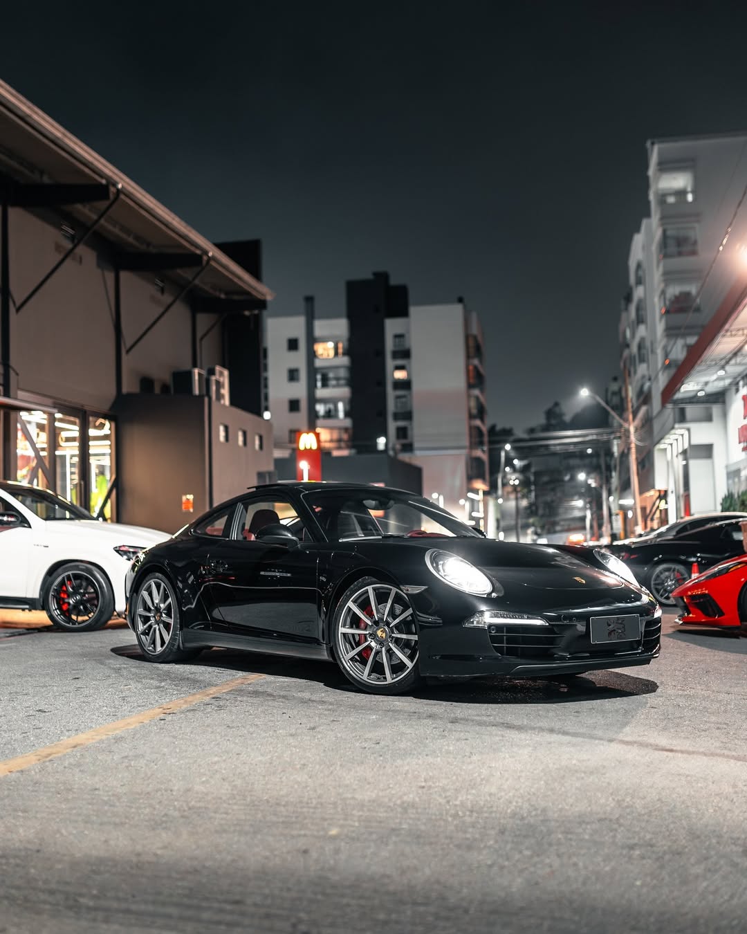 PORSCHE 911 CARRERA S - Imagem 2