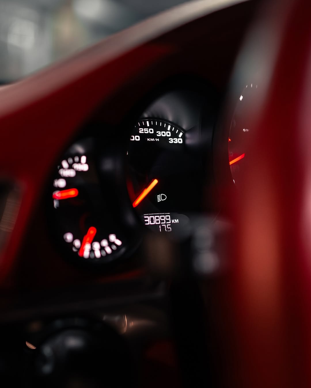 PORSCHE 911 CARRERA S - Imagem 11