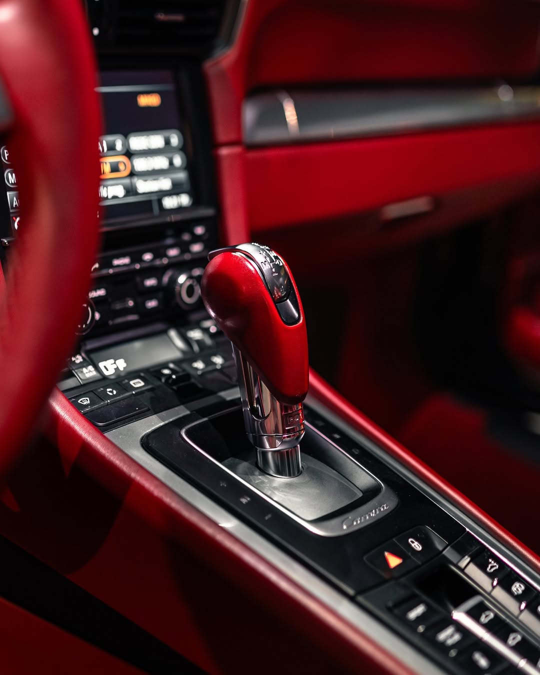 PORSCHE 911 CARRERA S - Imagem 12
