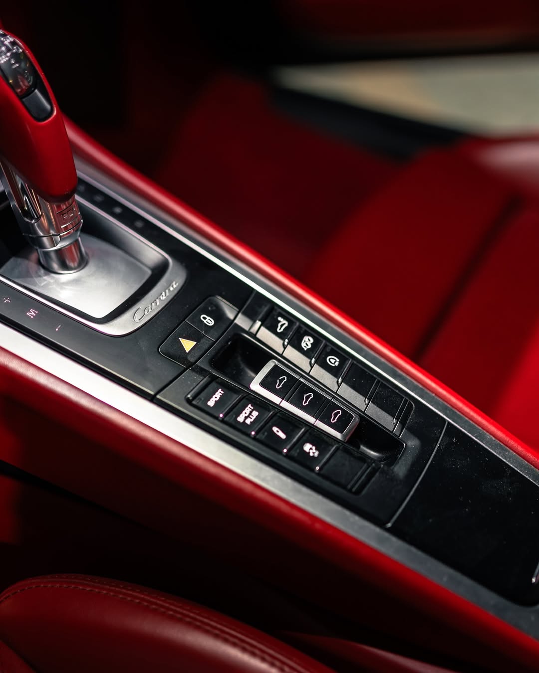 PORSCHE 911 CARRERA S - Imagem 13
