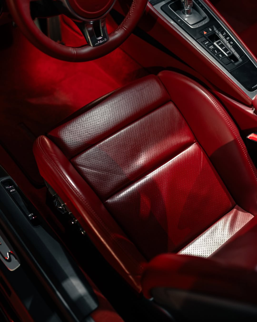 PORSCHE 911 CARRERA S - Imagem 14