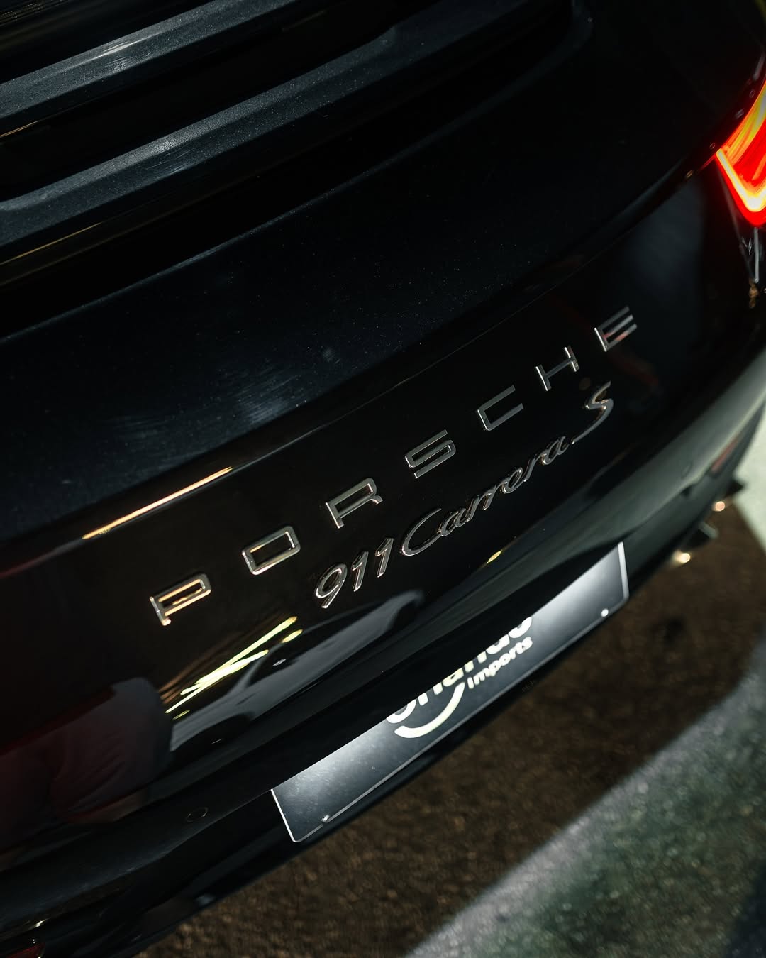 PORSCHE 911 CARRERA S - Imagem 15