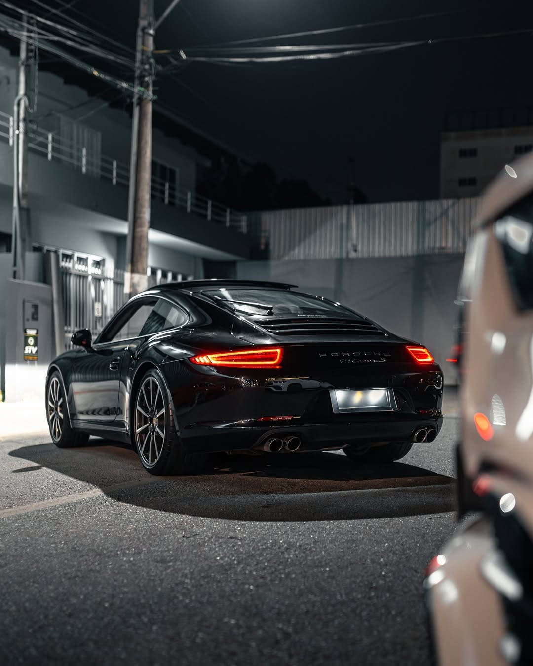 PORSCHE 911 CARRERA S - Imagem 16