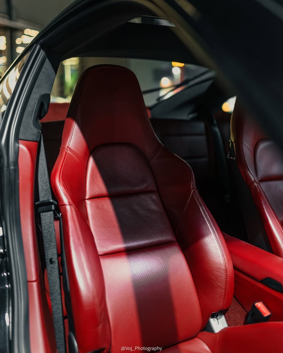 PORSCHE 911 CARRERA S - Imagem 6