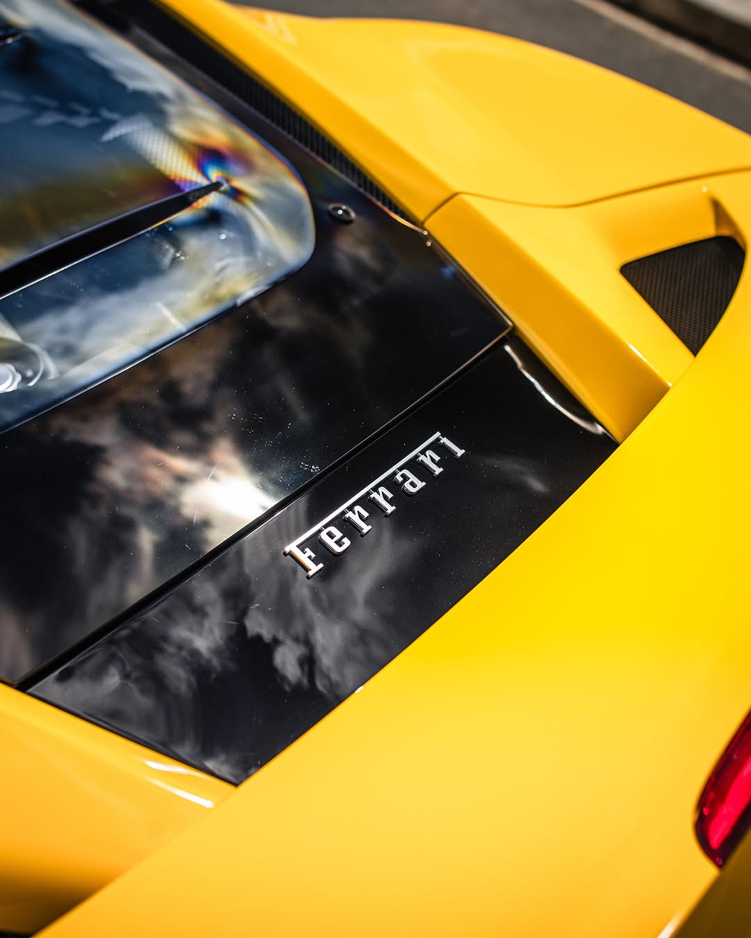 FERRARI F8 TRIBUTO - Imagem 14
