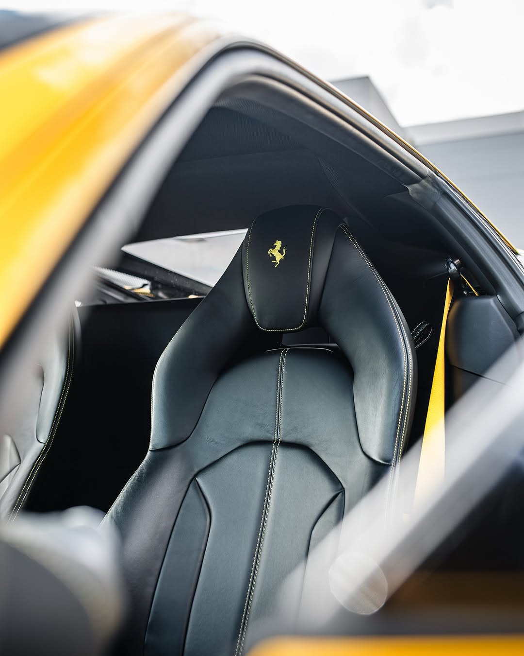 FERRARI F8 TRIBUTO - Imagem 17