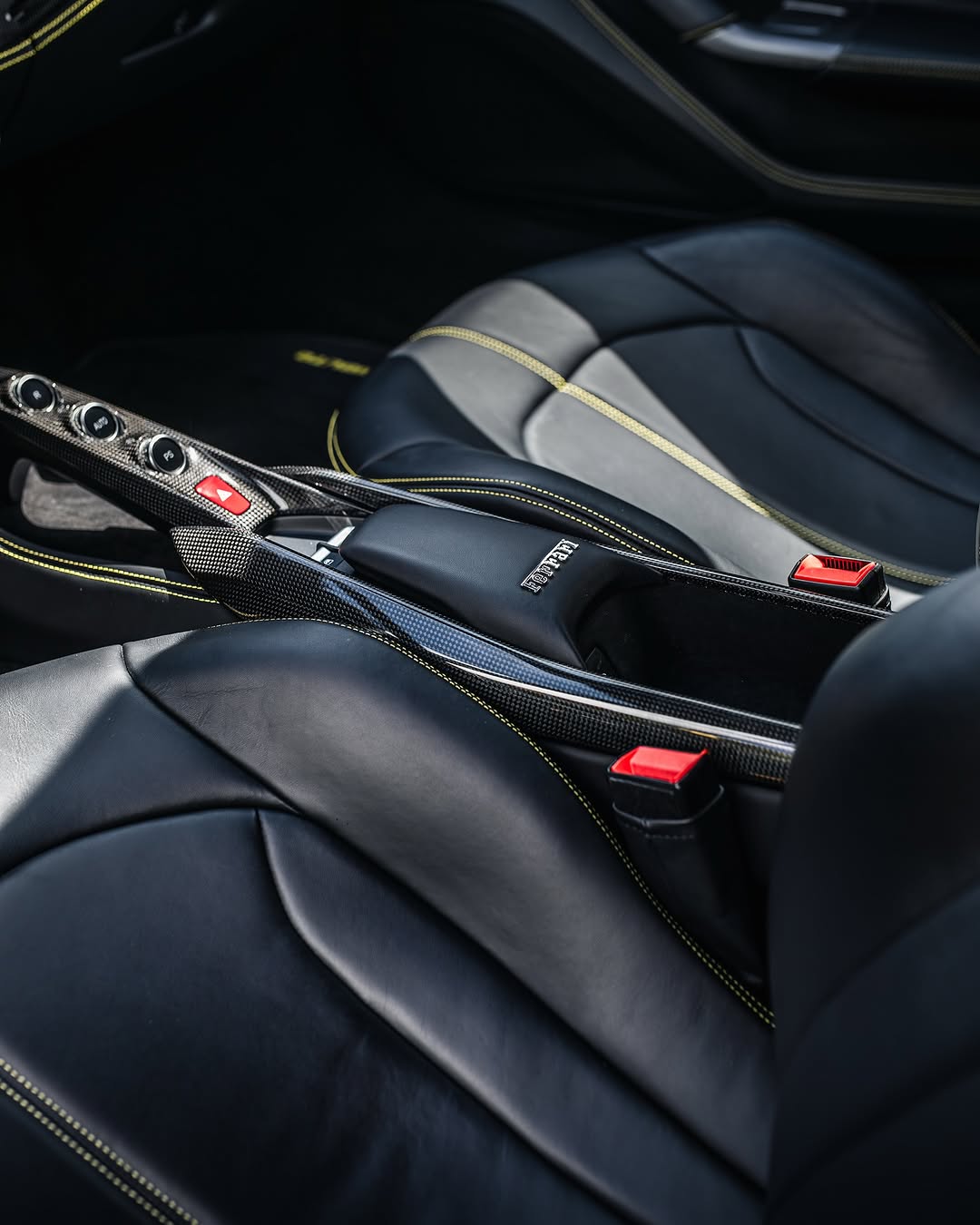 FERRARI F8 TRIBUTO - Imagem 18