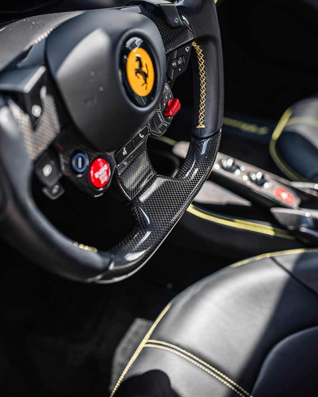 FERRARI F8 TRIBUTO - Imagem 20