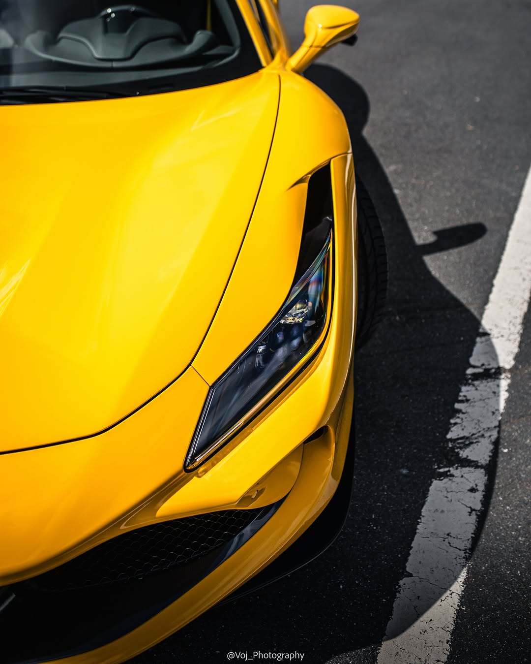 FERRARI F8 TRIBUTO - Imagem 5