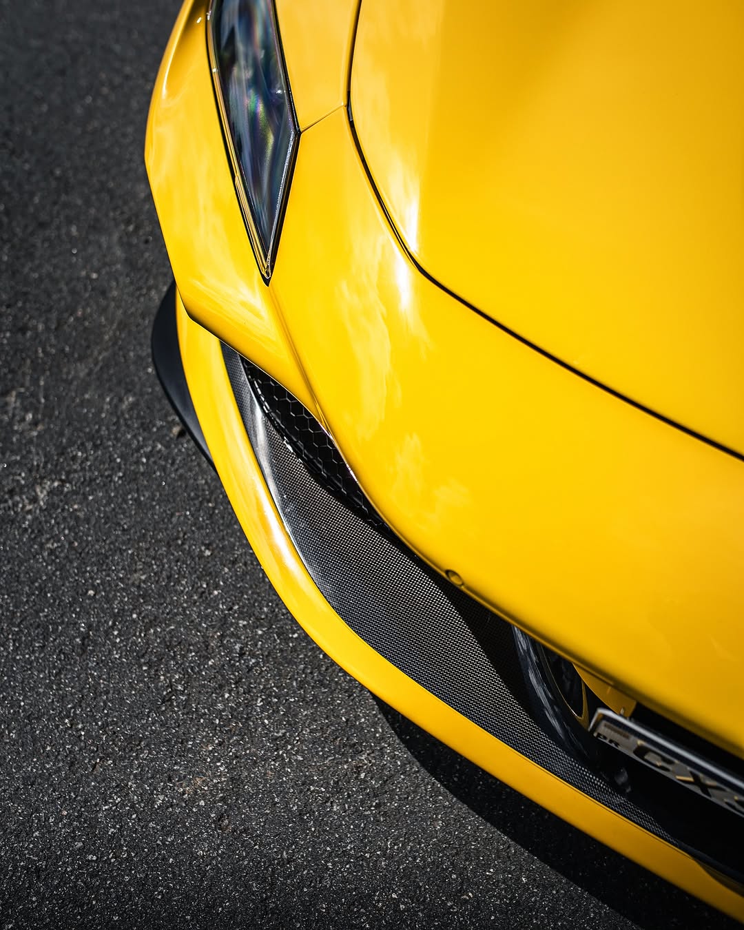 FERRARI F8 TRIBUTO - Imagem 6