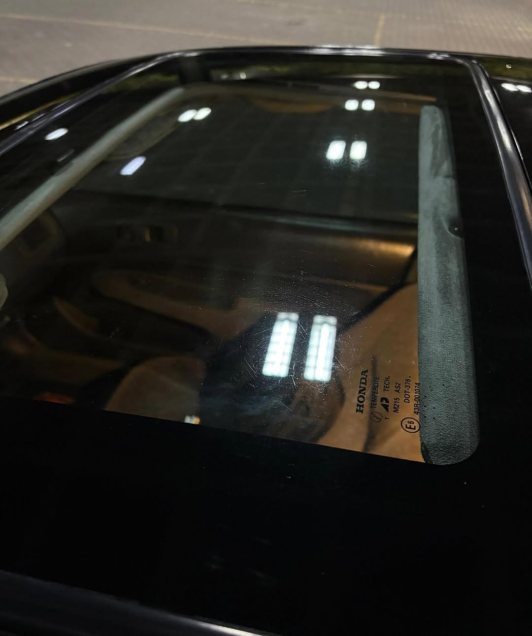 HONDA CIVIC EX COUPÉ - Imagem 13