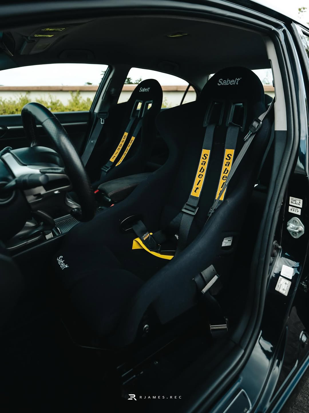 HONDA CIVIC SI TURBO - Imagem 2