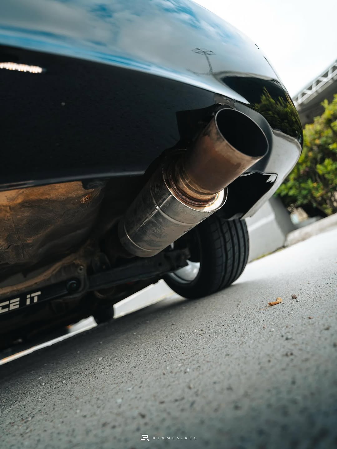 HONDA CIVIC SI TURBO - Imagem 16
