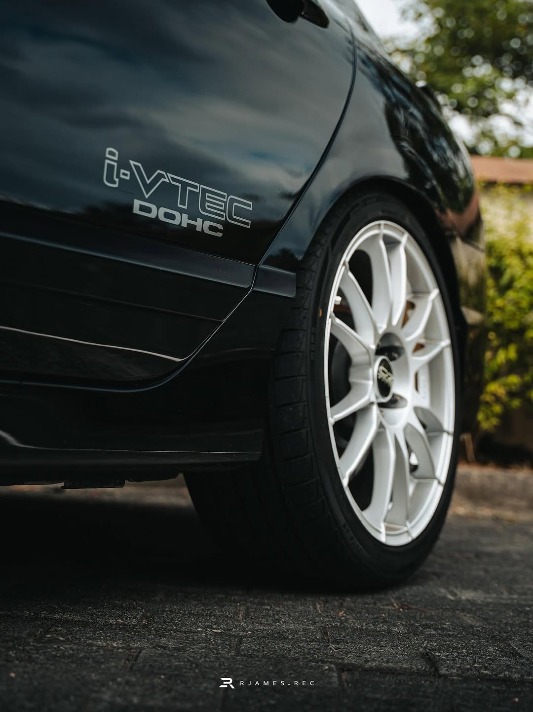 HONDA CIVIC SI TURBO - Imagem 17
