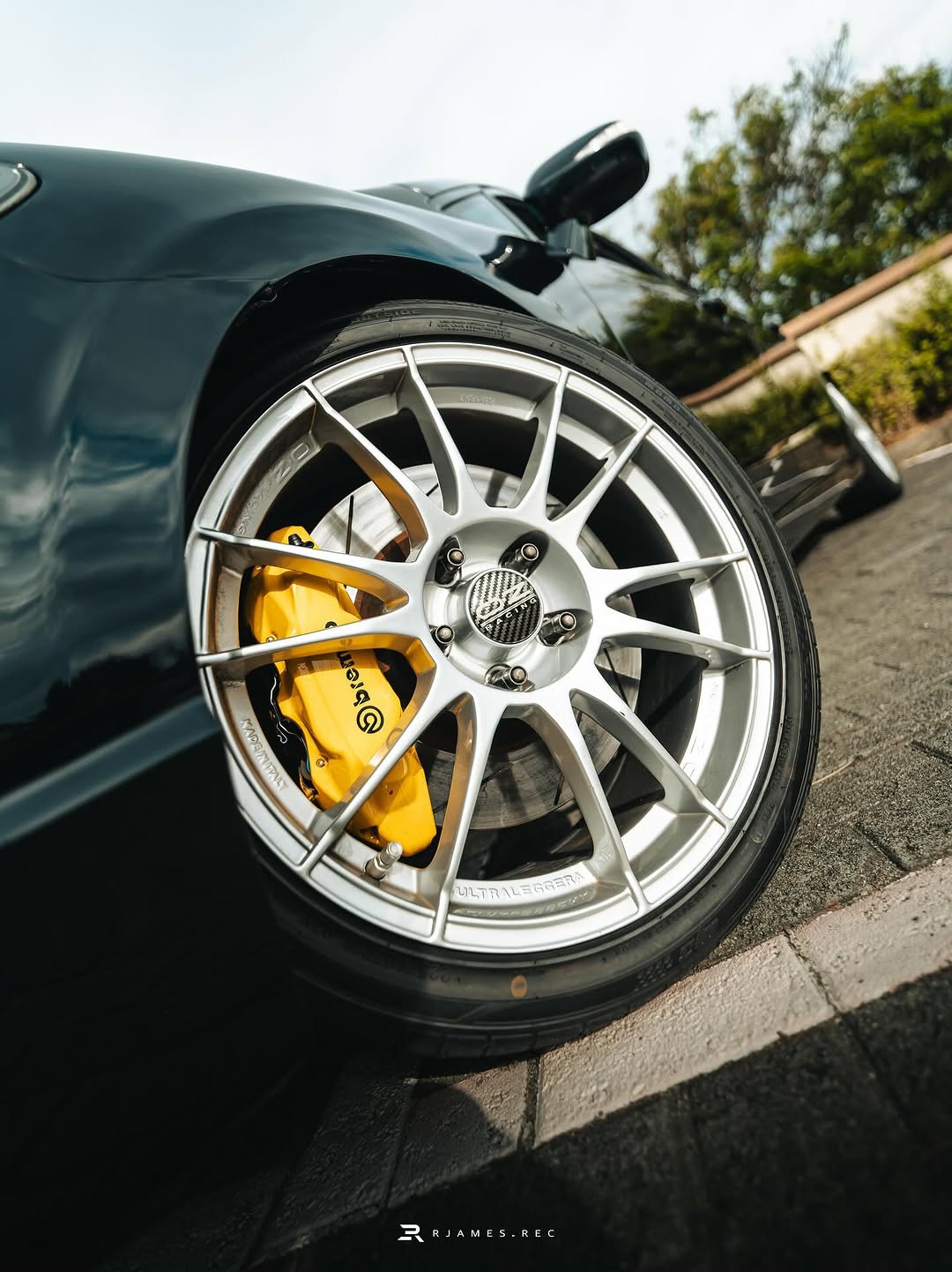 HONDA CIVIC SI TURBO - Imagem 3