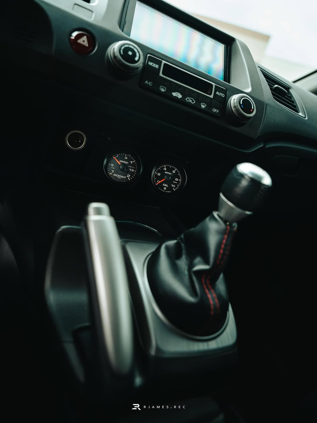 HONDA CIVIC SI TURBO - Imagem 8