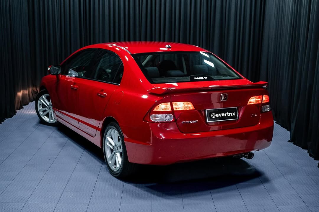 HONDA CIVIC SI - Imagem 3