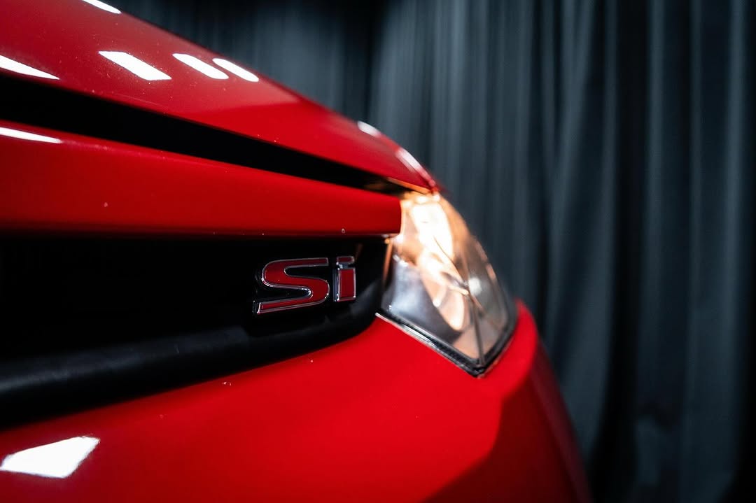 HONDA CIVIC SI - Imagem 4