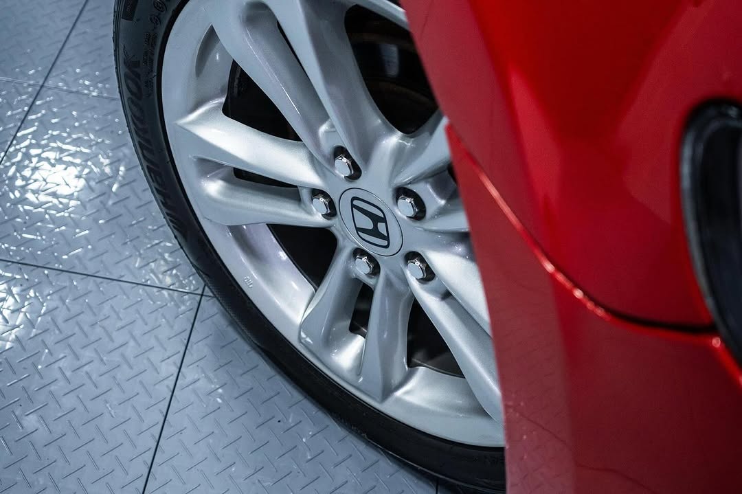 HONDA CIVIC SI - Imagem 6