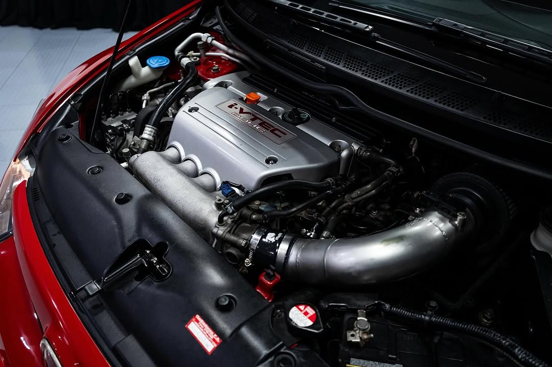 HONDA CIVIC SI - Imagem 7