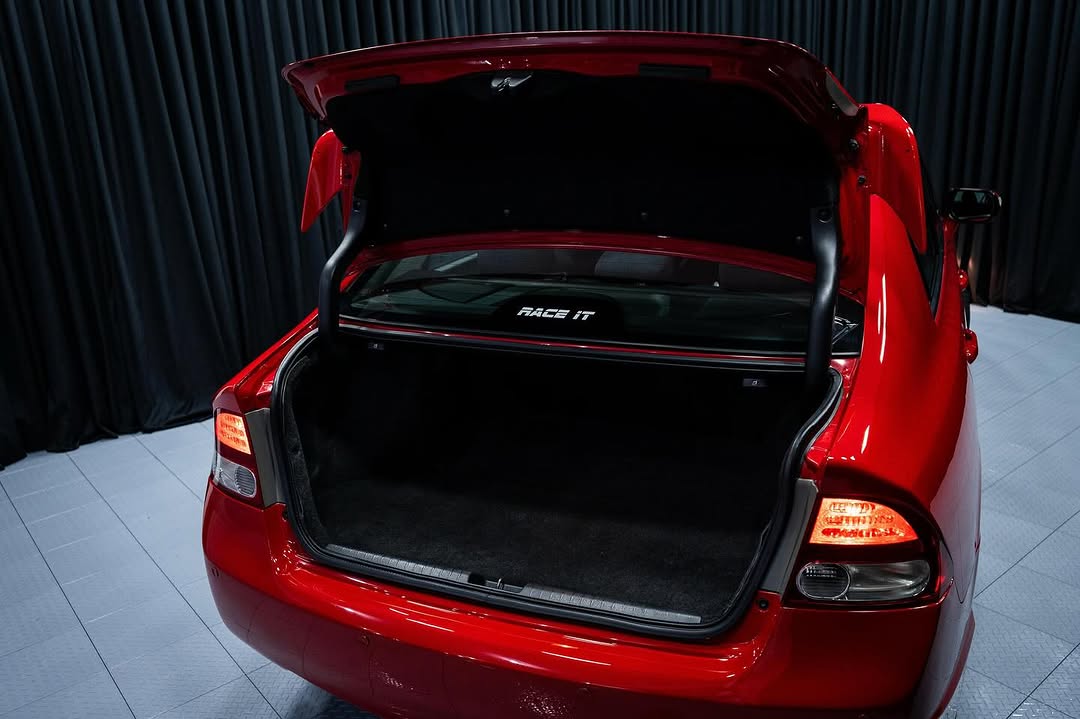 HONDA CIVIC SI - Imagem 8