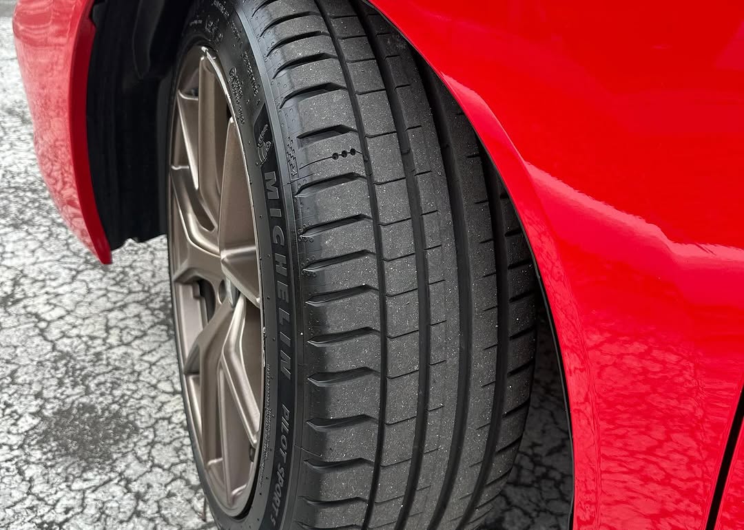 HONDA CIVIC SI - Imagem 9
