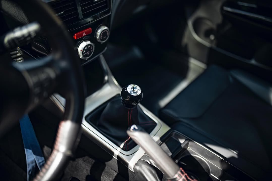 SUBARU IMPREZA WRX - Imagem 11