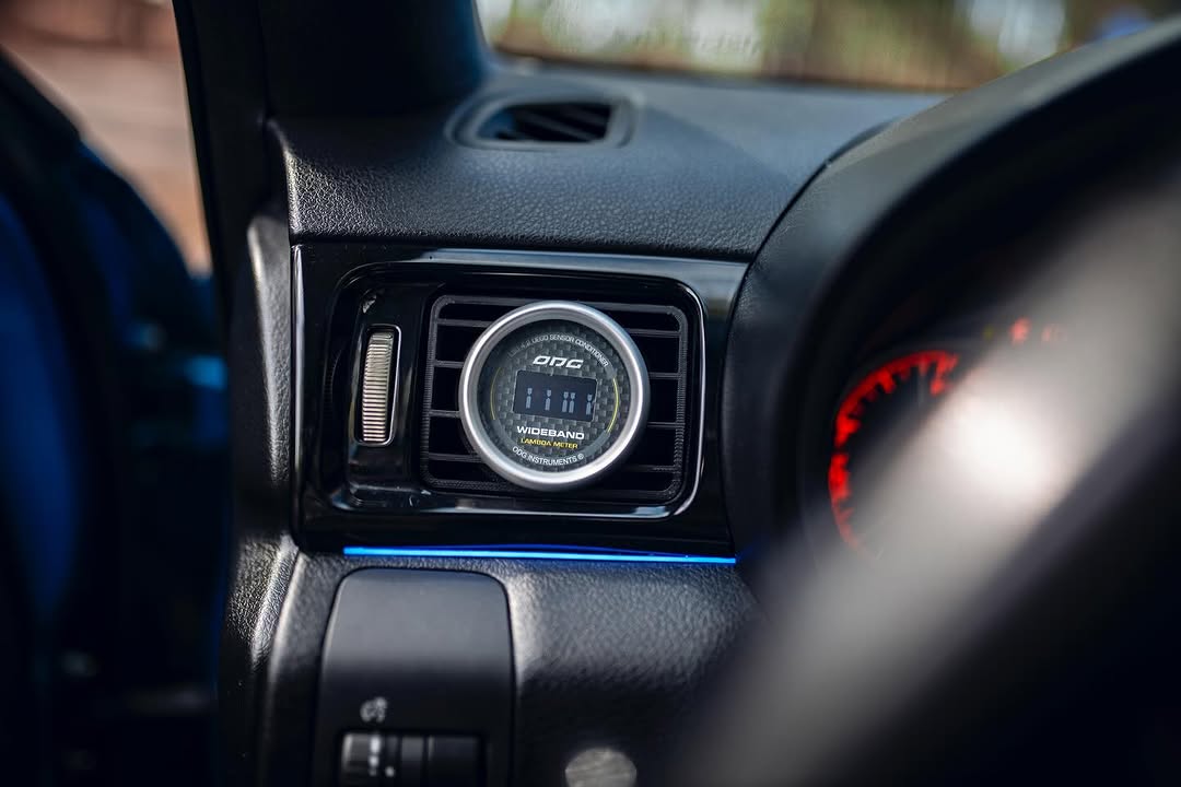 SUBARU IMPREZA WRX - Imagem 12