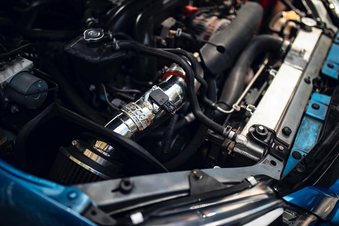 SUBARU IMPREZA WRX - Imagem 13