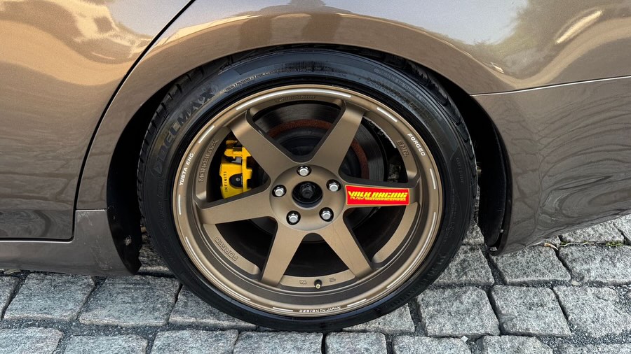 INFINITI G35 G35S SEDAN - Imagem 15
