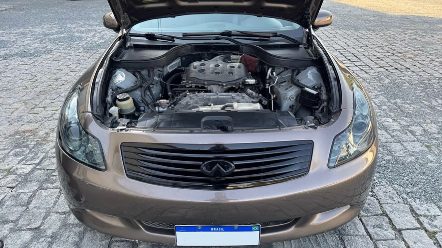 INFINITI G35 G35S SEDAN - Imagem 16