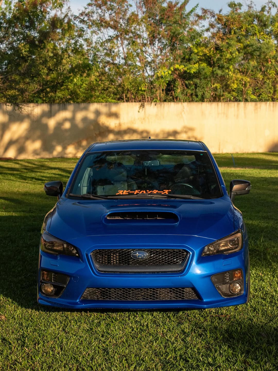 SUBARU IMPREZA WRX - Imagem 2