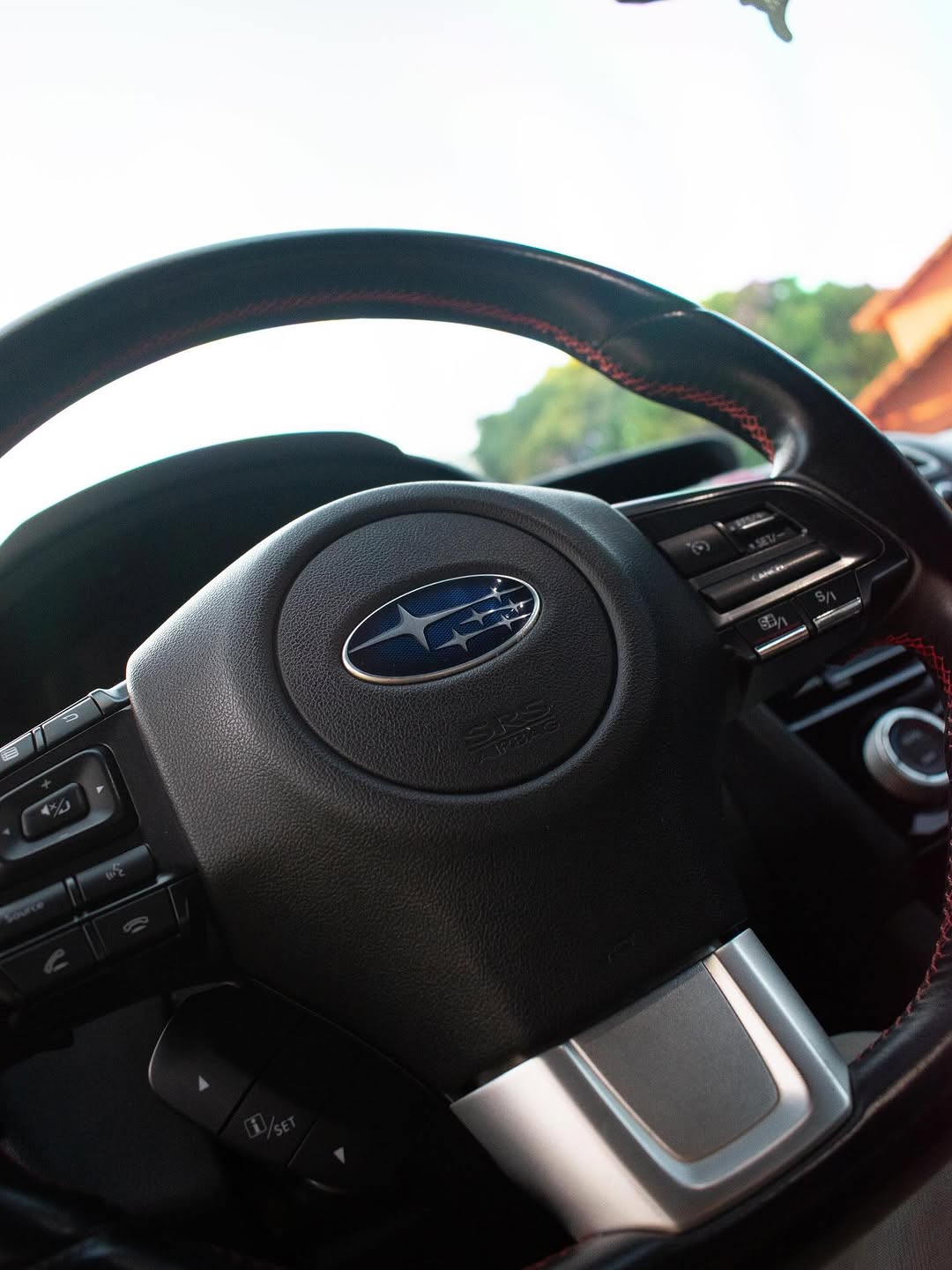 SUBARU IMPREZA WRX - Imagem 6