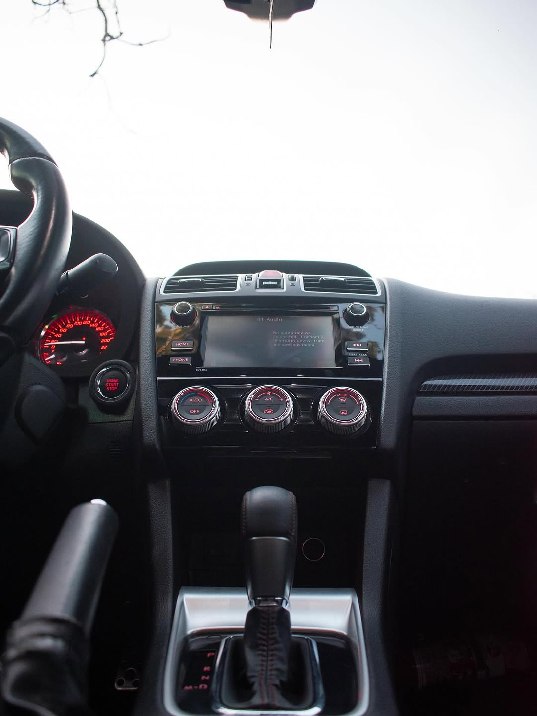 SUBARU IMPREZA WRX - Imagem 7