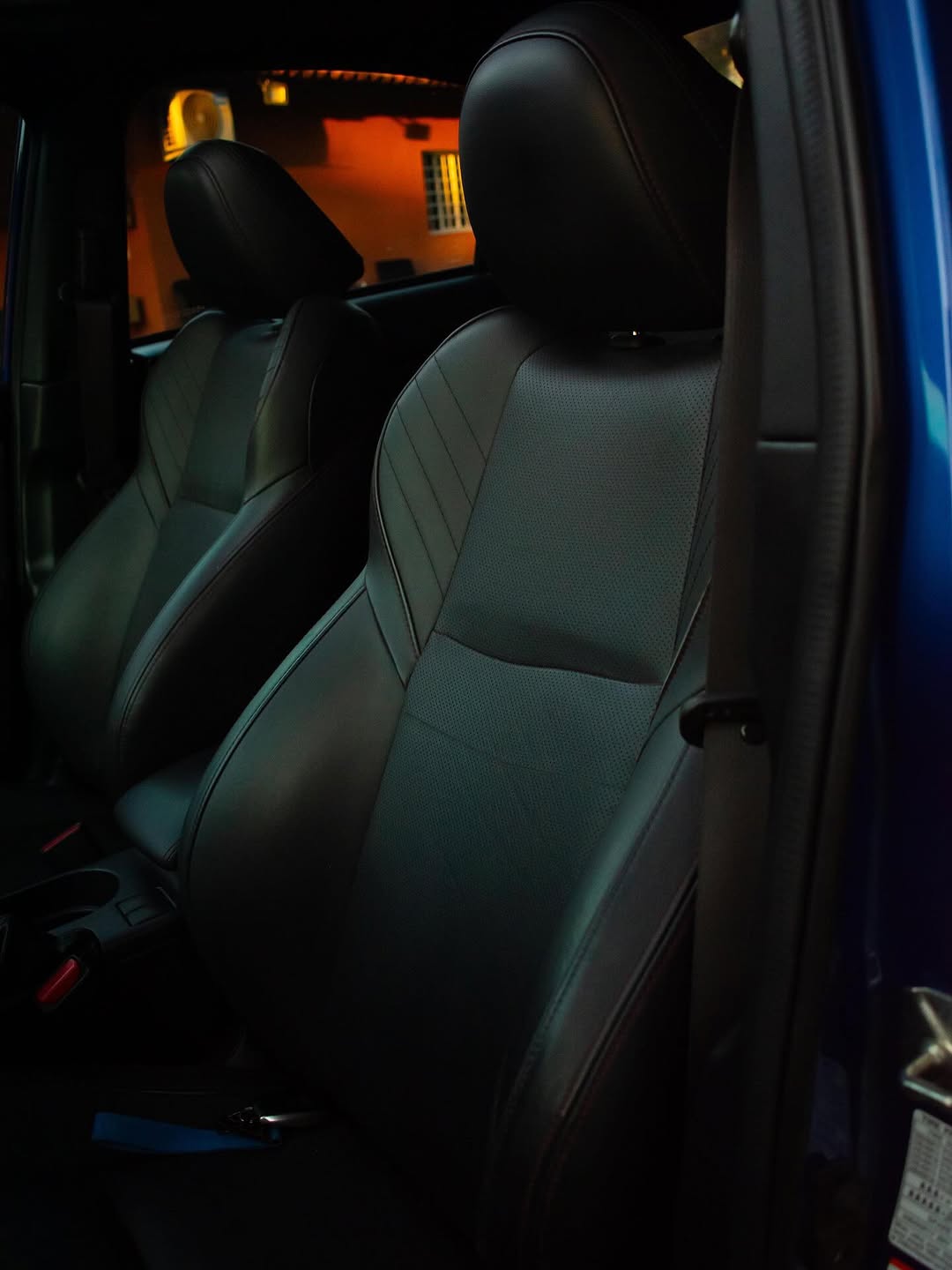 SUBARU IMPREZA WRX - Imagem 8