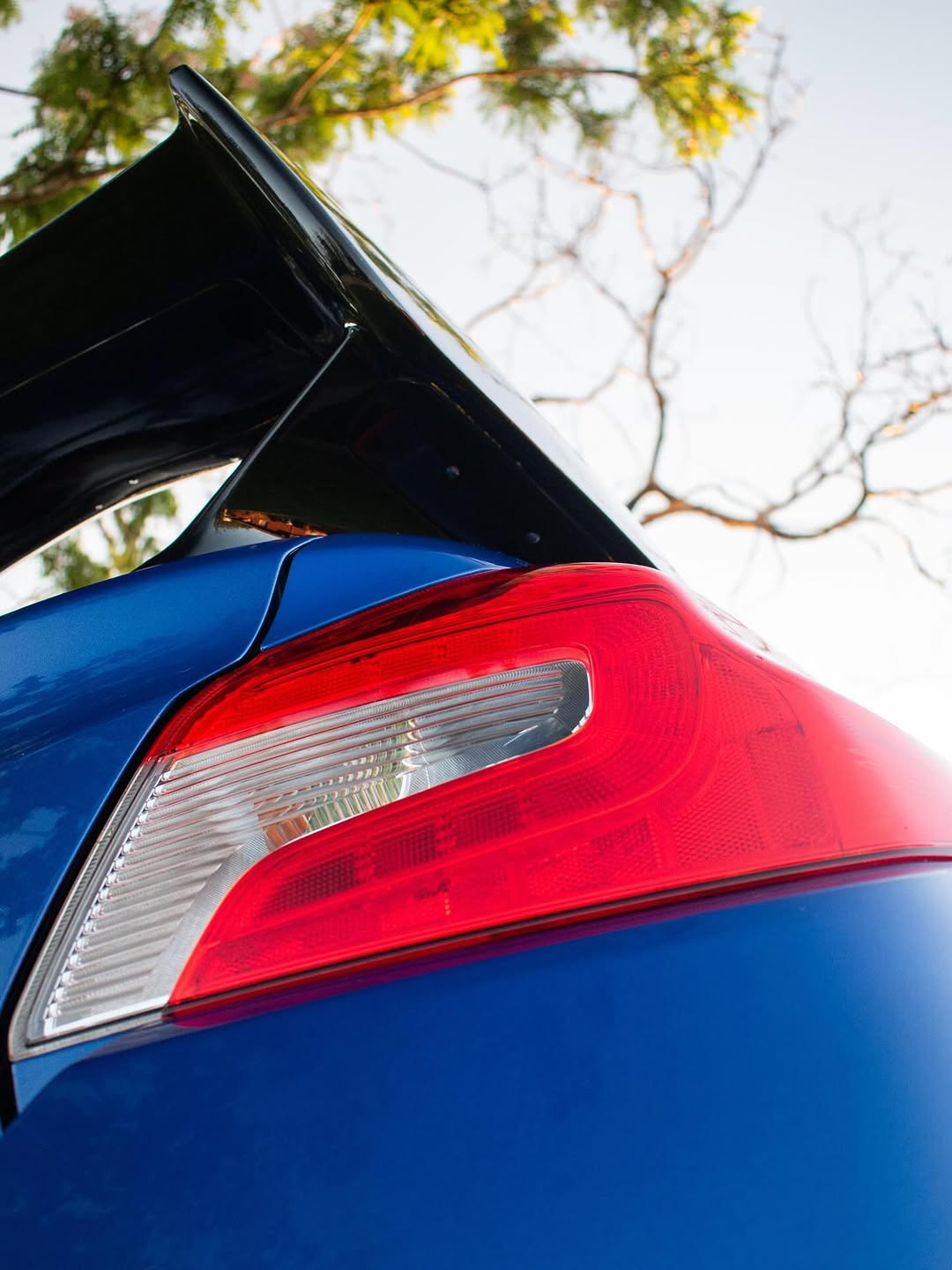 SUBARU IMPREZA WRX - Imagem 10