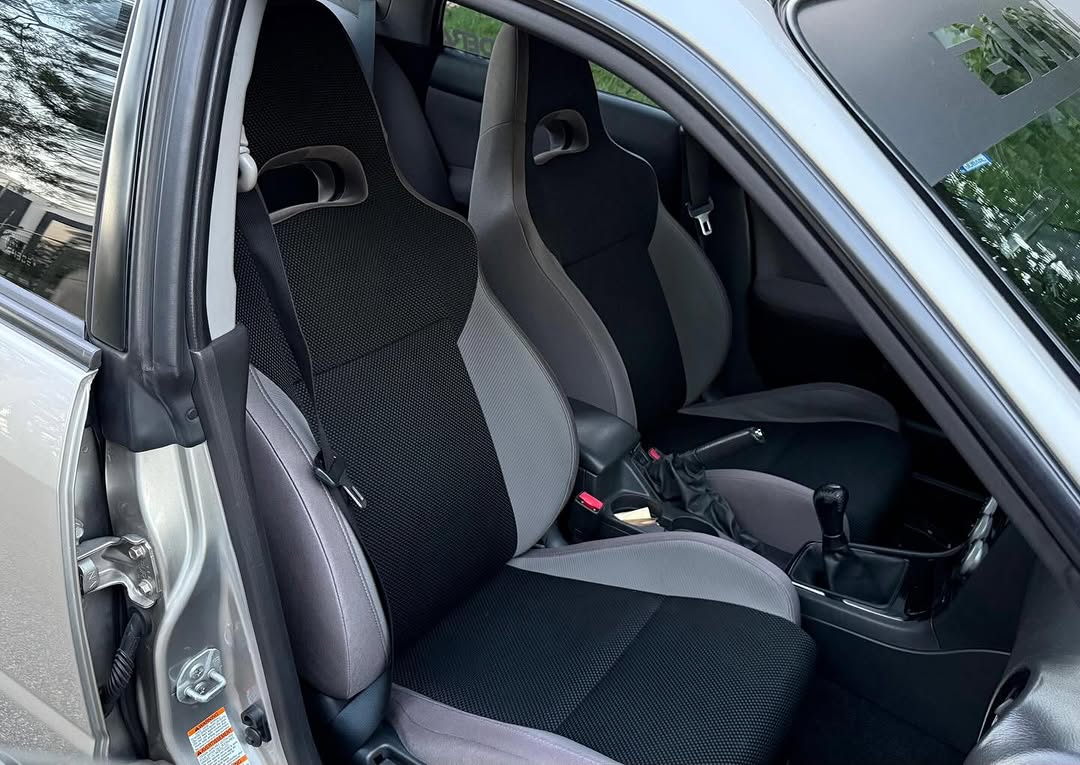 SUBARU WRX HAWKEYE - Imagem 7
