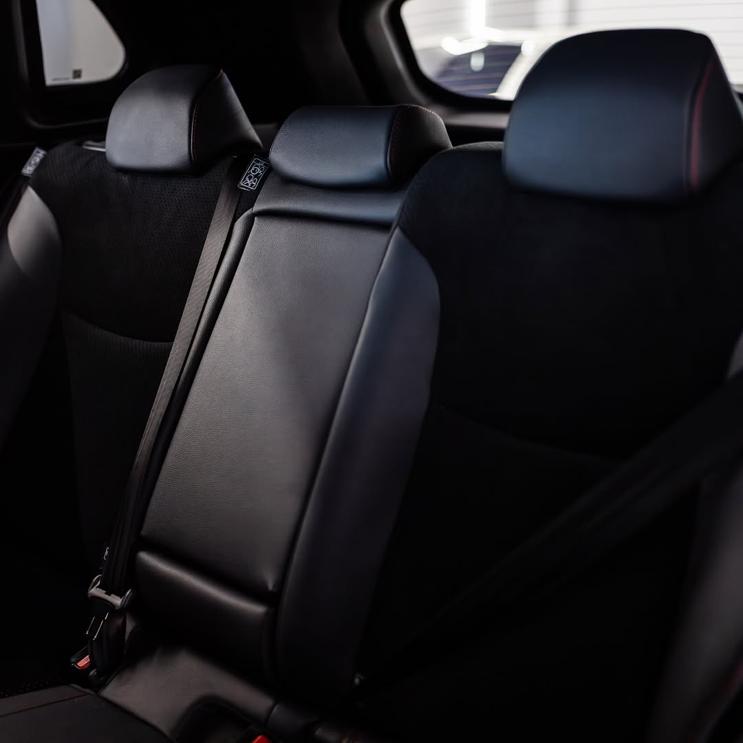 TOYOTA COROLLA CROSS GR SPORT - Imagem 7