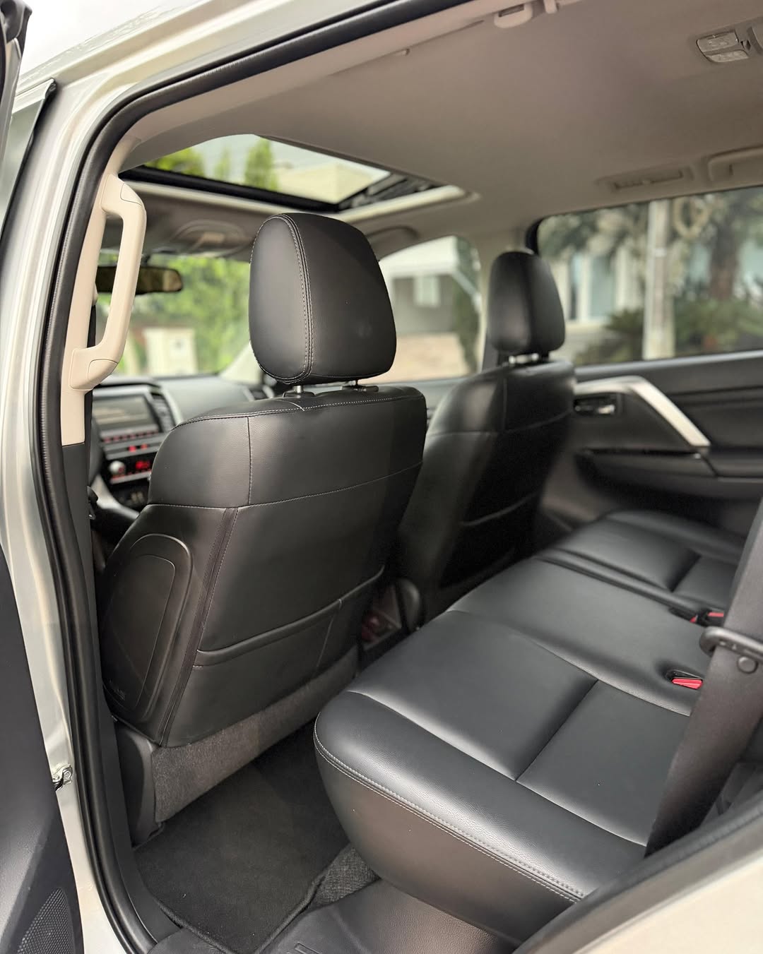 MITSUBISHI PAJERO SPORT HPE-S - Imagem 11
