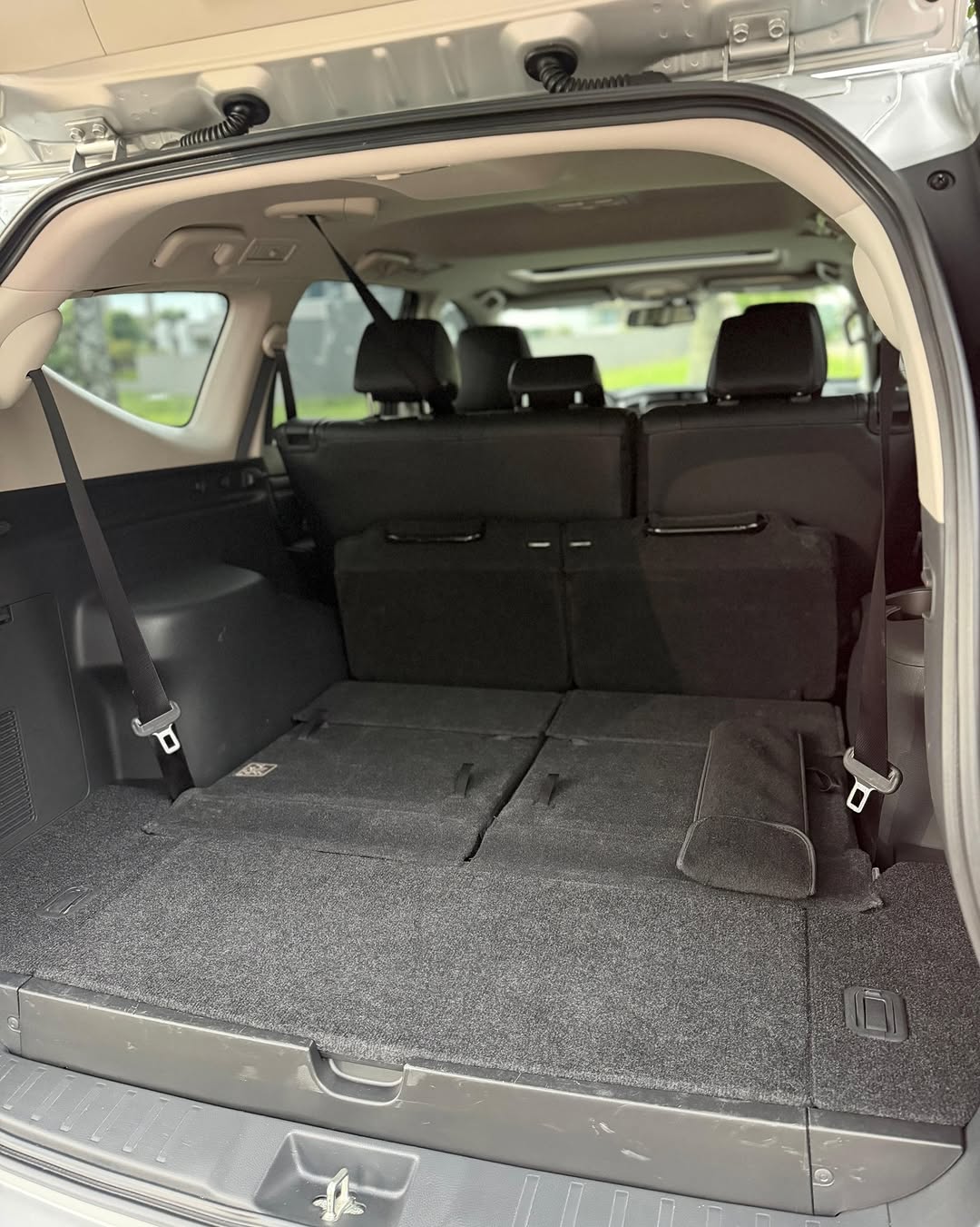 MITSUBISHI PAJERO SPORT HPE-S - Imagem 12