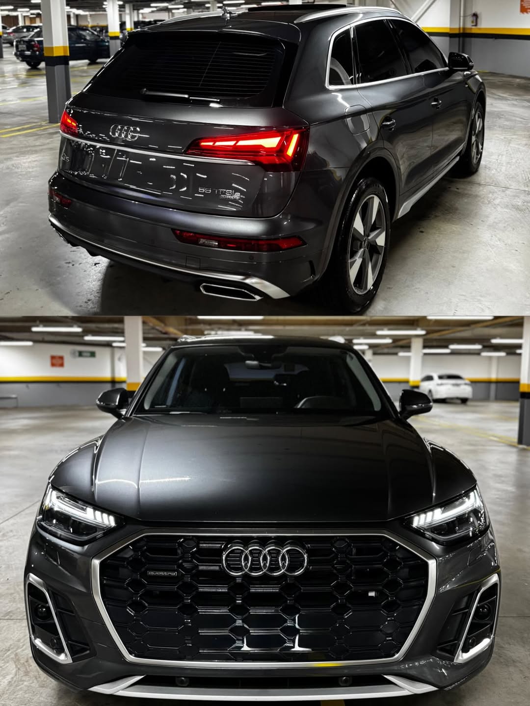 AUDI Q5 PERFORMANCE QUATTRO S TRONIC - Imagem 1